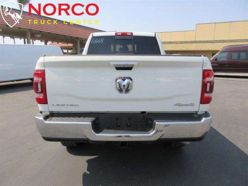 used 2021 Ram 2500 car, priced at $58,995