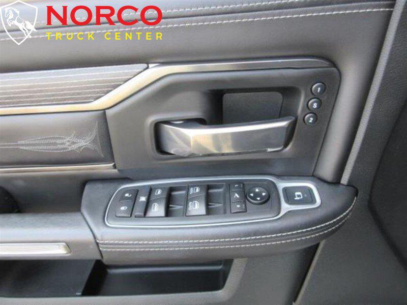 used 2021 Ram 2500 car, priced at $58,995