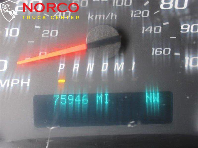 used 2017 Chevrolet Express 2500 car, priced at $20,995