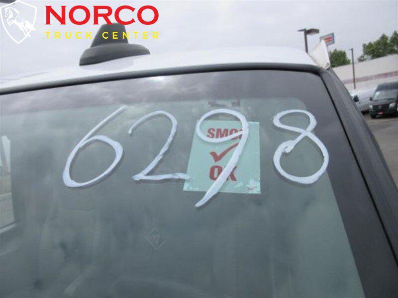 used 2017 Chevrolet Express 2500 car, priced at $20,995