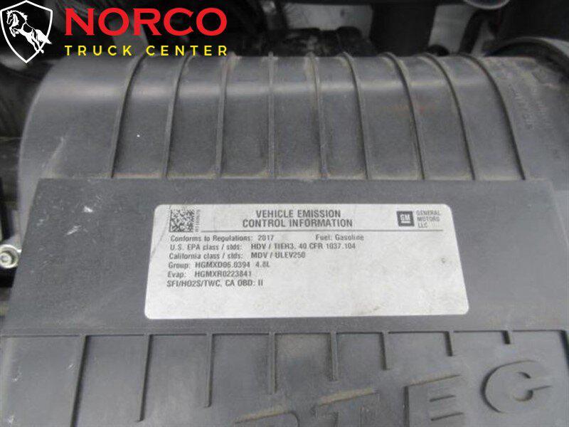 used 2017 Chevrolet Express 2500 car, priced at $20,995