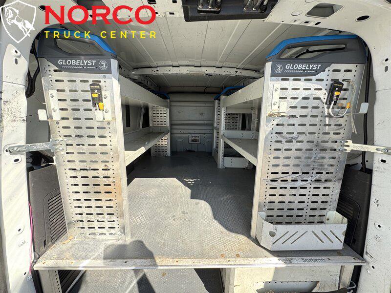 used 2016 Ford Transit Connect car, priced at $15,995