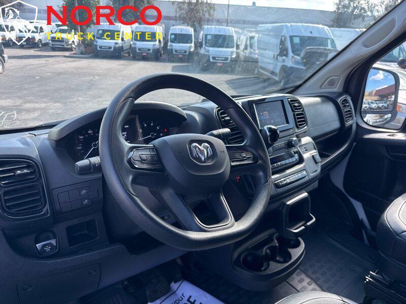 used 2023 Ram ProMaster 3500 car, priced at $38,950