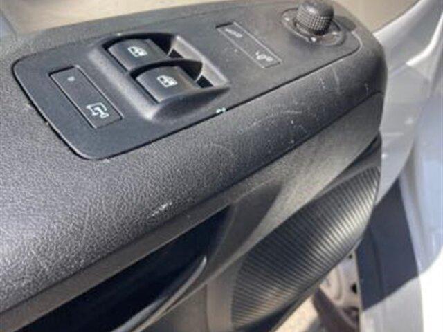 used 2018 Ram ProMaster 2500 car, priced at $29,995