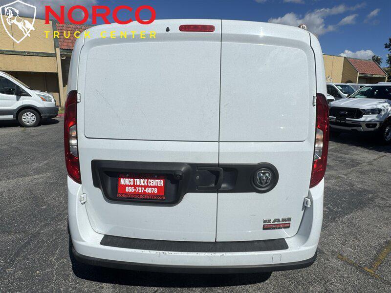 used 2019 Ram ProMaster City car, priced at $12,995