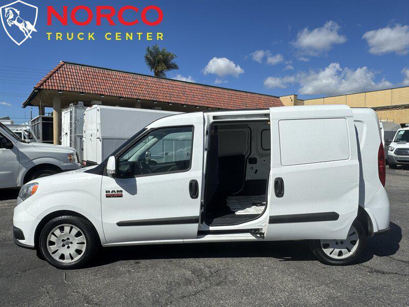 used 2019 Ram ProMaster City car, priced at $12,995