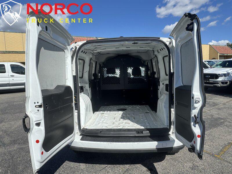 used 2019 Ram ProMaster City car, priced at $12,995
