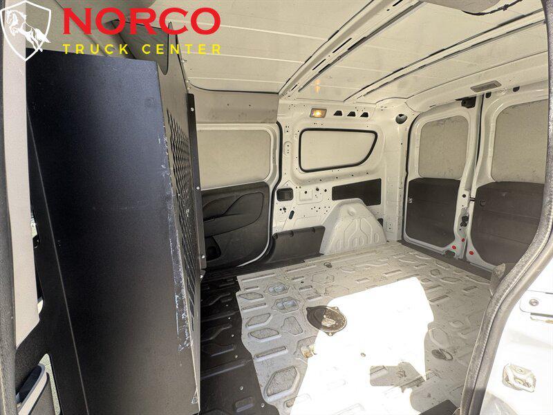 used 2019 Ram ProMaster City car, priced at $12,995