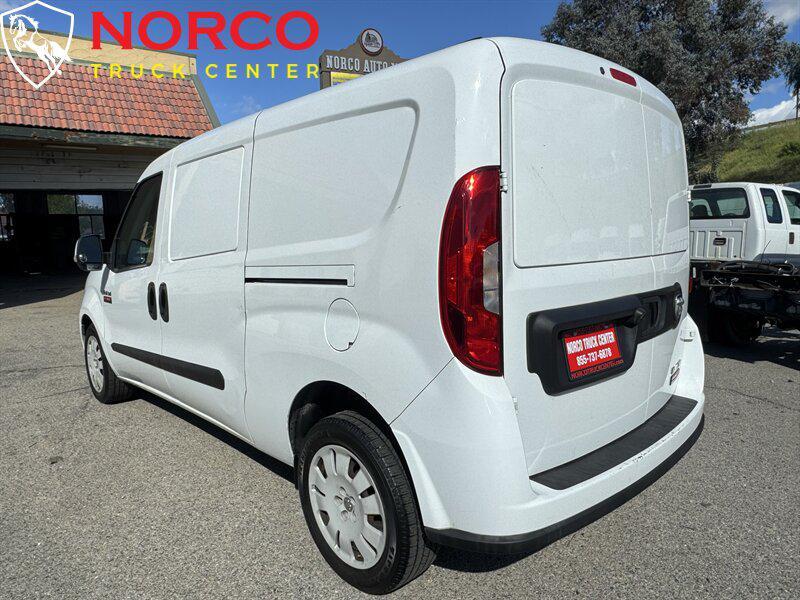 used 2019 Ram ProMaster City car, priced at $12,995