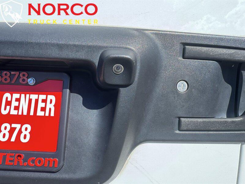 used 2019 Ram ProMaster City car, priced at $12,995