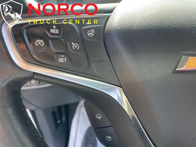 used 2018 Chevrolet Bolt EV car, priced at $12,995