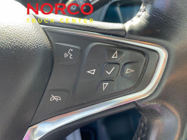 used 2018 Chevrolet Bolt EV car, priced at $12,995