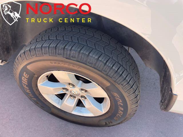 used 2017 Ram 1500 car, priced at $19,700