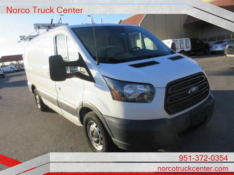 used 2017 Ford Transit-150 car, priced at $17,995