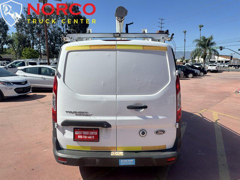 used 2015 Ford Transit Connect car, priced at $14,995
