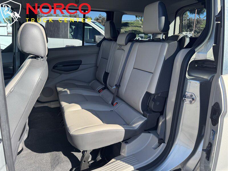 used 2015 Ford Transit Connect car, priced at $13,995