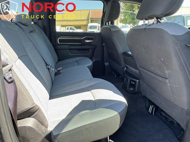 used 2024 Ram 3500 car, priced at $59,995