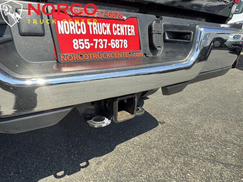 used 2024 Ram 3500 car, priced at $59,995