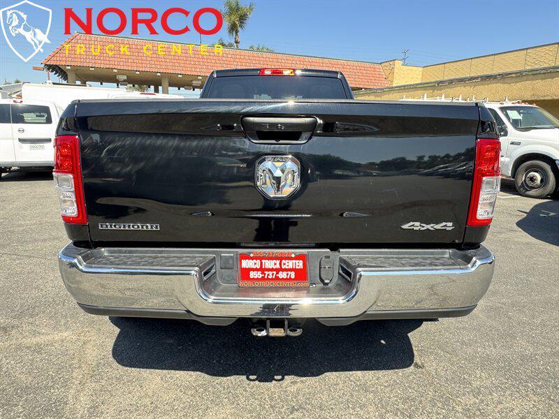 used 2024 Ram 3500 car, priced at $59,995
