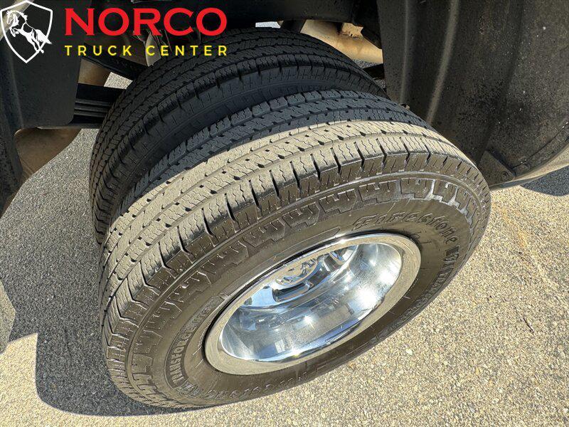 used 2024 Ram 3500 car, priced at $59,995