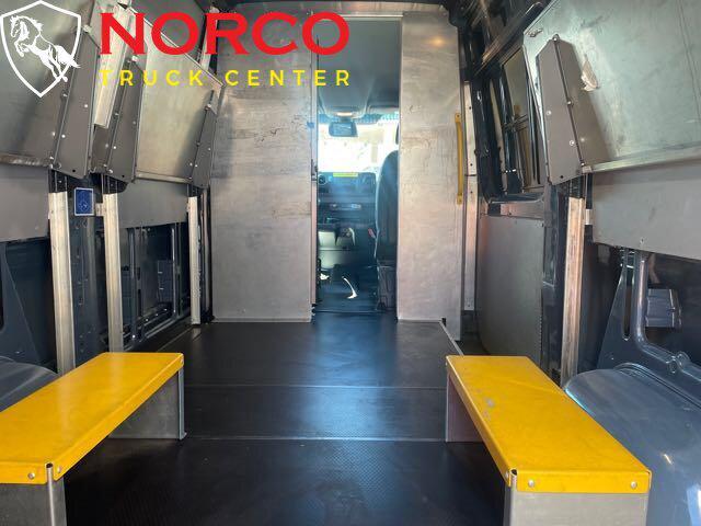 used 2019 Mercedes-Benz Sprinter 2500 car, priced at $31,995