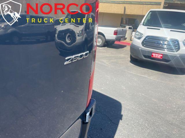 used 2019 Mercedes-Benz Sprinter 2500 car, priced at $31,995