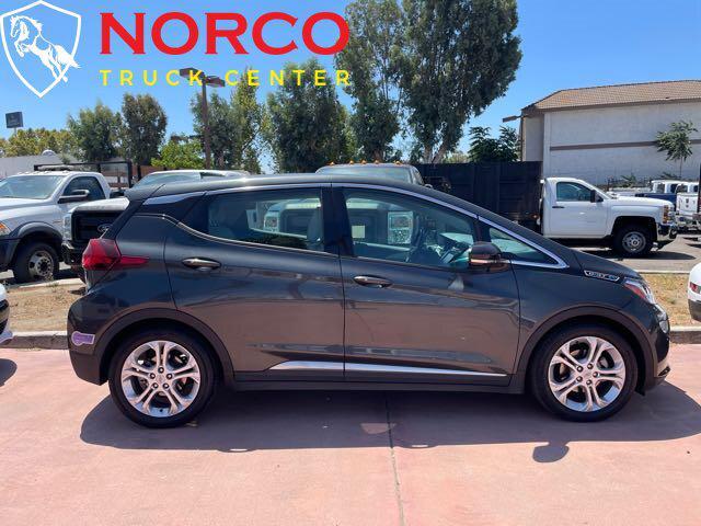 used 2019 Chevrolet Bolt EV car, priced at $19,995