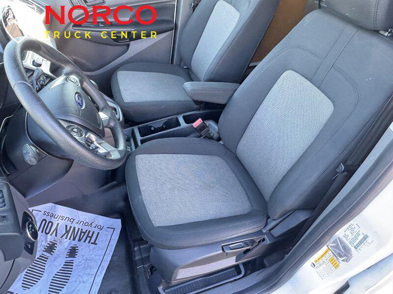 used 2020 Ford Transit Connect car, priced at $24,995