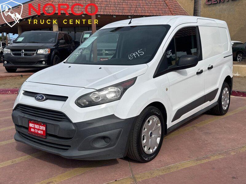 used 2015 Ford Transit Connect car, priced at $12,995