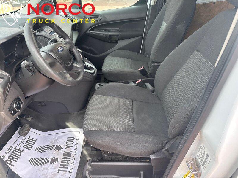 used 2015 Ford Transit Connect car, priced at $12,995