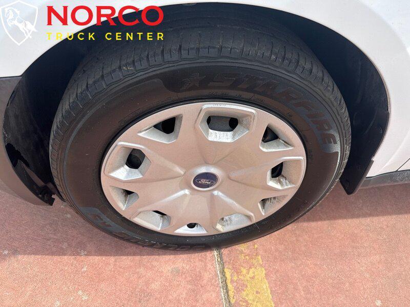 used 2015 Ford Transit Connect car, priced at $12,995