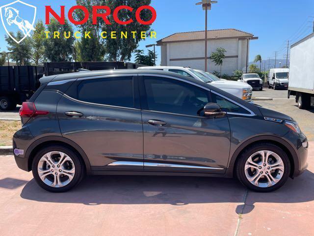 used 2019 Chevrolet Bolt EV car, priced at $15,995