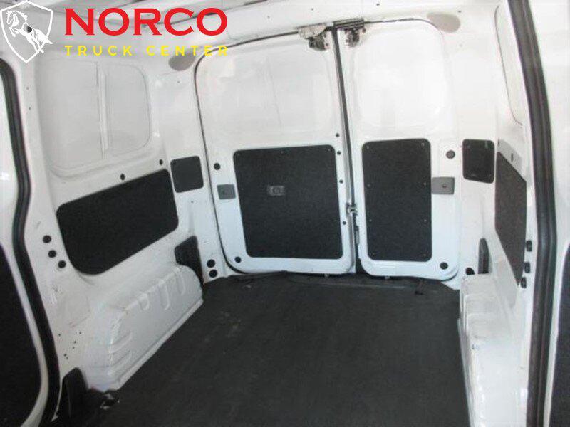 used 2015 Nissan NV200 car, priced at $13,995