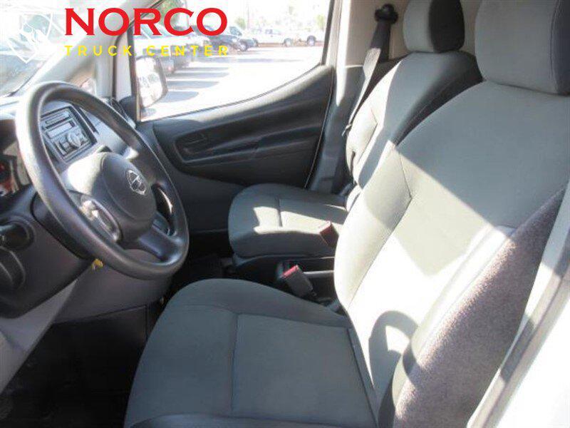 used 2015 Nissan NV200 car, priced at $13,995