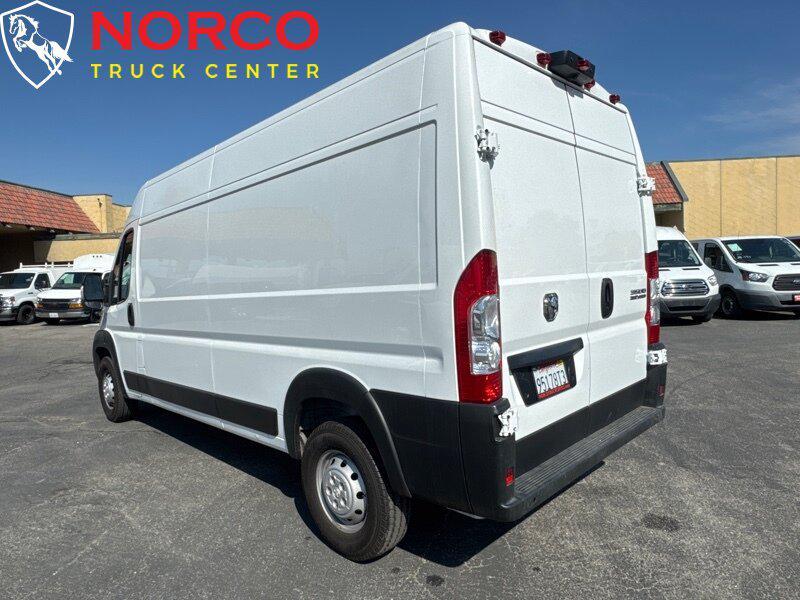 used 2023 Ram ProMaster 3500 car, priced at $40,495