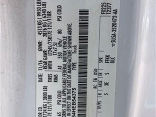 used 2017 Ford F-250 car, priced at $34,995