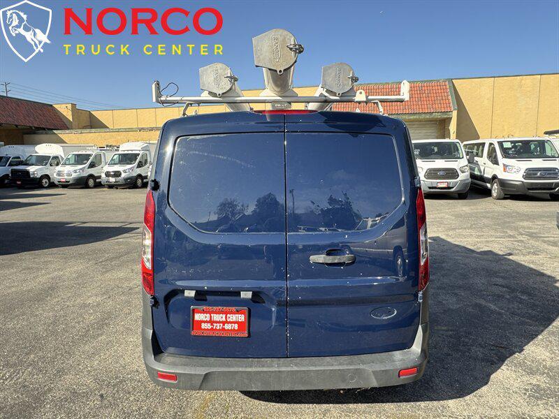 used 2015 Ford Transit Connect car, priced at $12,995