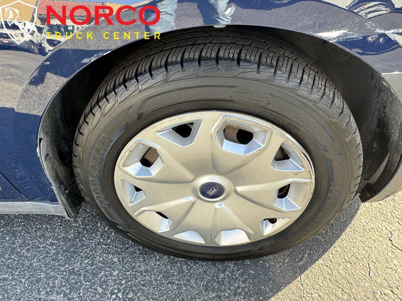 used 2015 Ford Transit Connect car, priced at $12,995