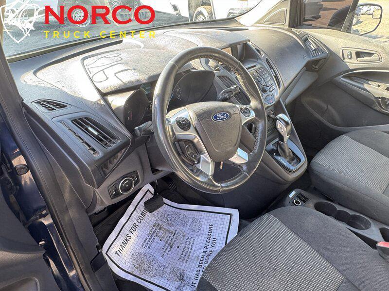 used 2015 Ford Transit Connect car, priced at $12,995