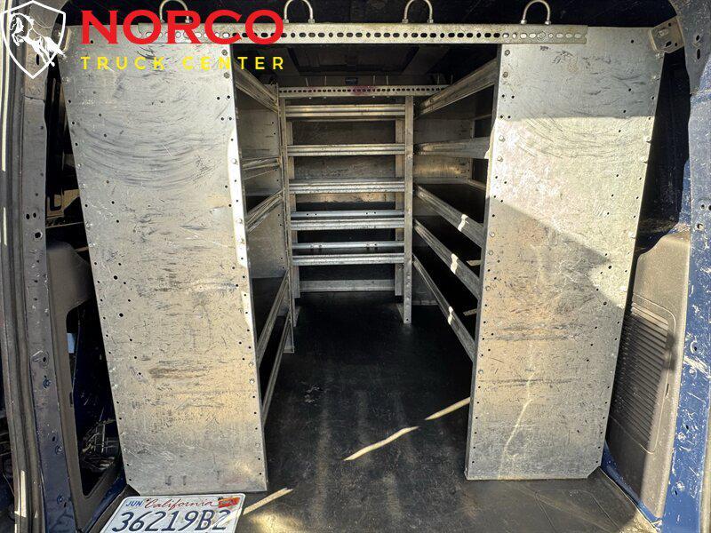 used 2015 Ford Transit Connect car, priced at $12,995