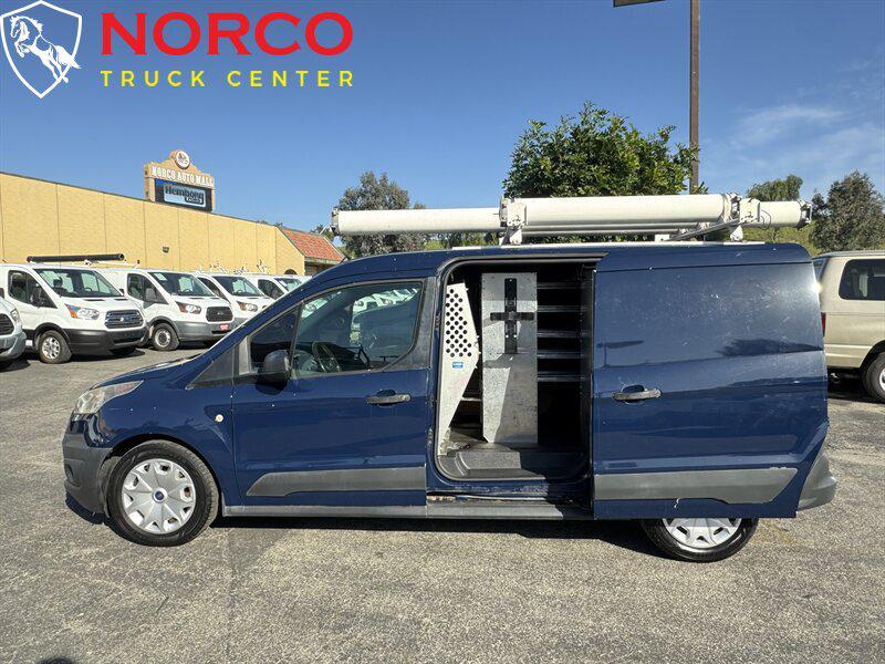 used 2015 Ford Transit Connect car, priced at $12,995