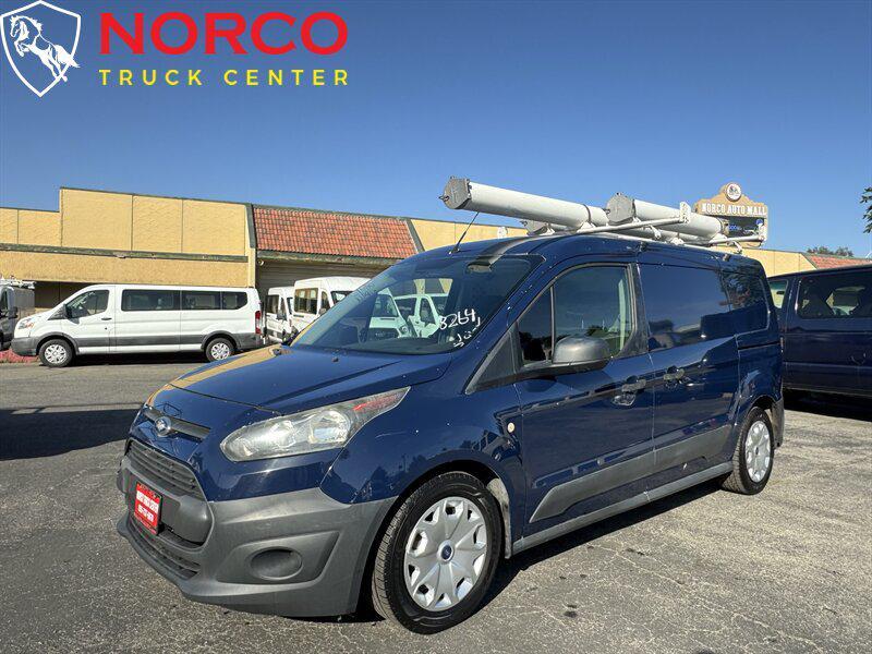 used 2015 Ford Transit Connect car, priced at $12,995