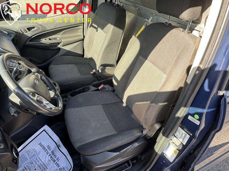used 2015 Ford Transit Connect car, priced at $12,995