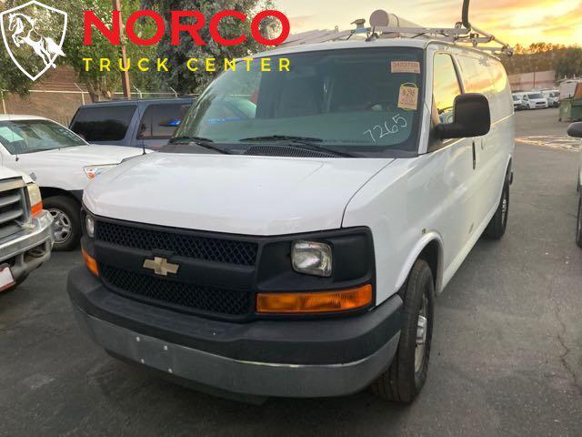used 2014 Chevrolet Express 2500 car, priced at $22,995