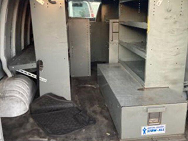 used 2014 Chevrolet Express 2500 car, priced at $22,995