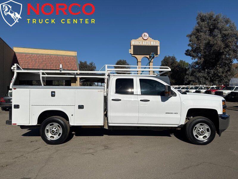 used 2019 Chevrolet Silverado 2500 car, priced at $28,995