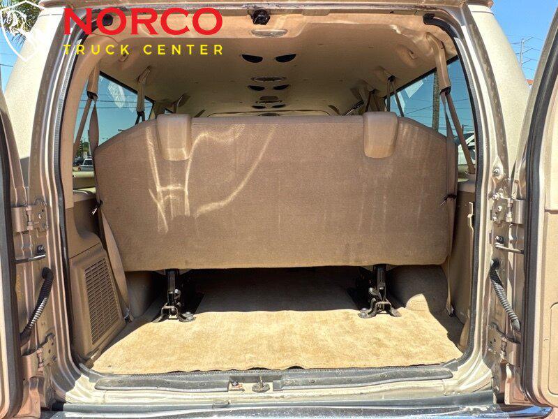 used 2013 Ford E350 Super Duty car, priced at $14,995