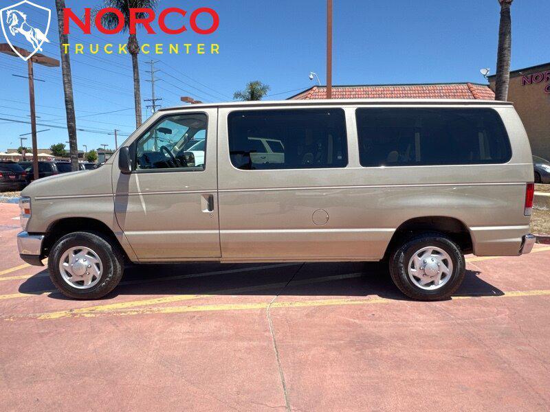 used 2013 Ford E350 Super Duty car, priced at $14,995