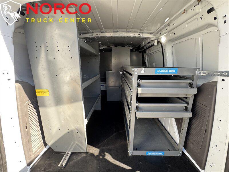 used 2020 Ford Transit Connect car, priced at $22,995