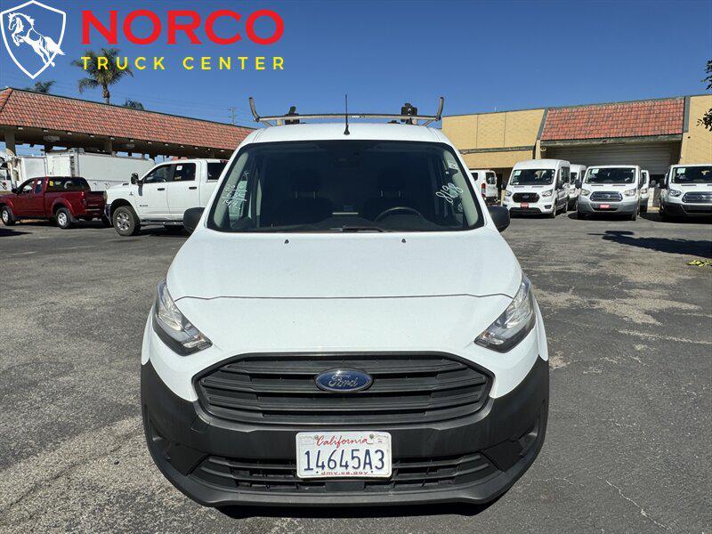 used 2020 Ford Transit Connect car, priced at $22,995